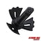 Extreme Max Extreme Max 3006.6693 BoatTector Vinyl-Coated River Anchor - 20 lbs. 3006.6693 - alternate 4
